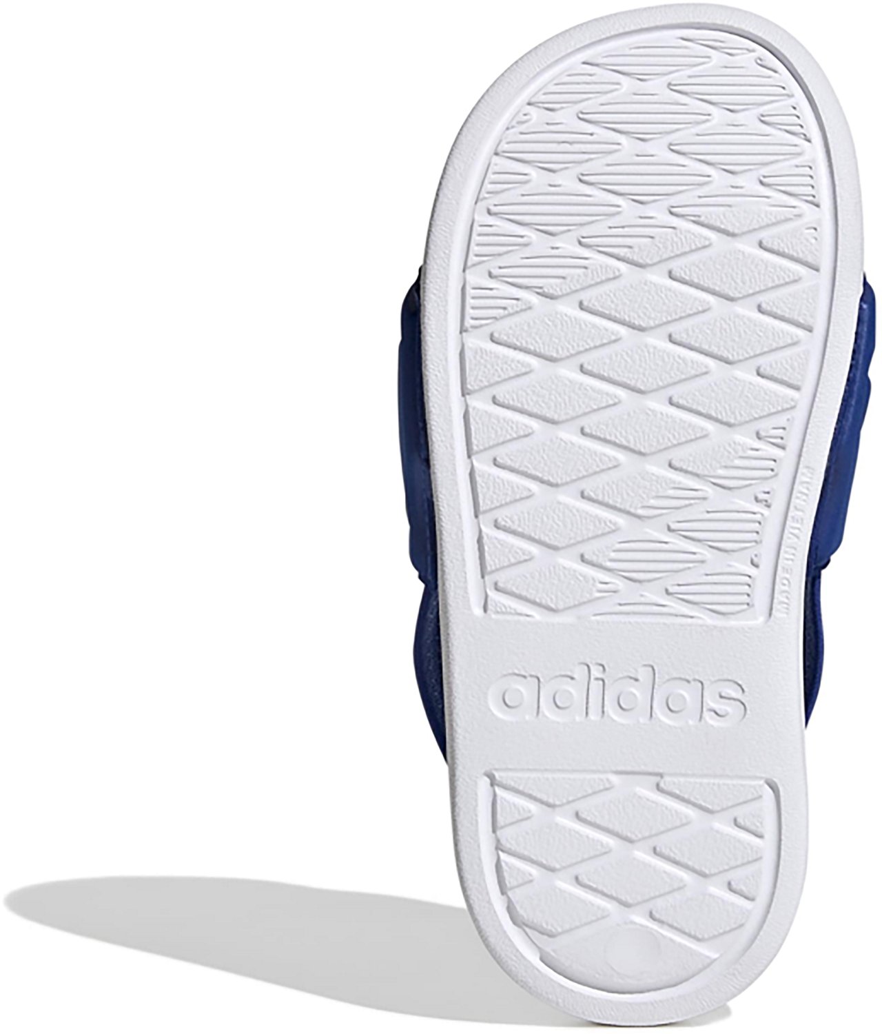 adidas Kids' Adilette Estrap 2.0 Slides - view number 6