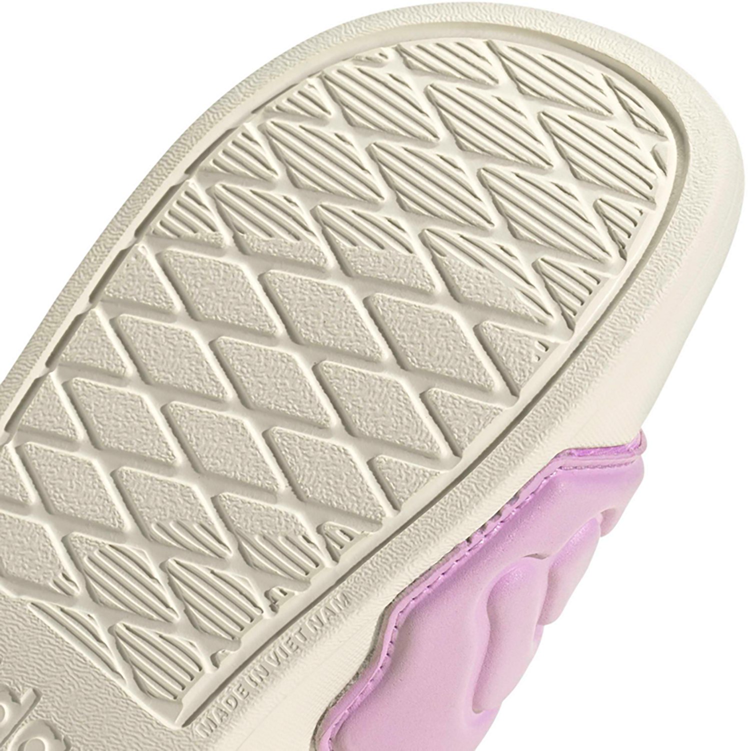 adidas Kids' Adilette Estrap 2.0 Slides - view number 8