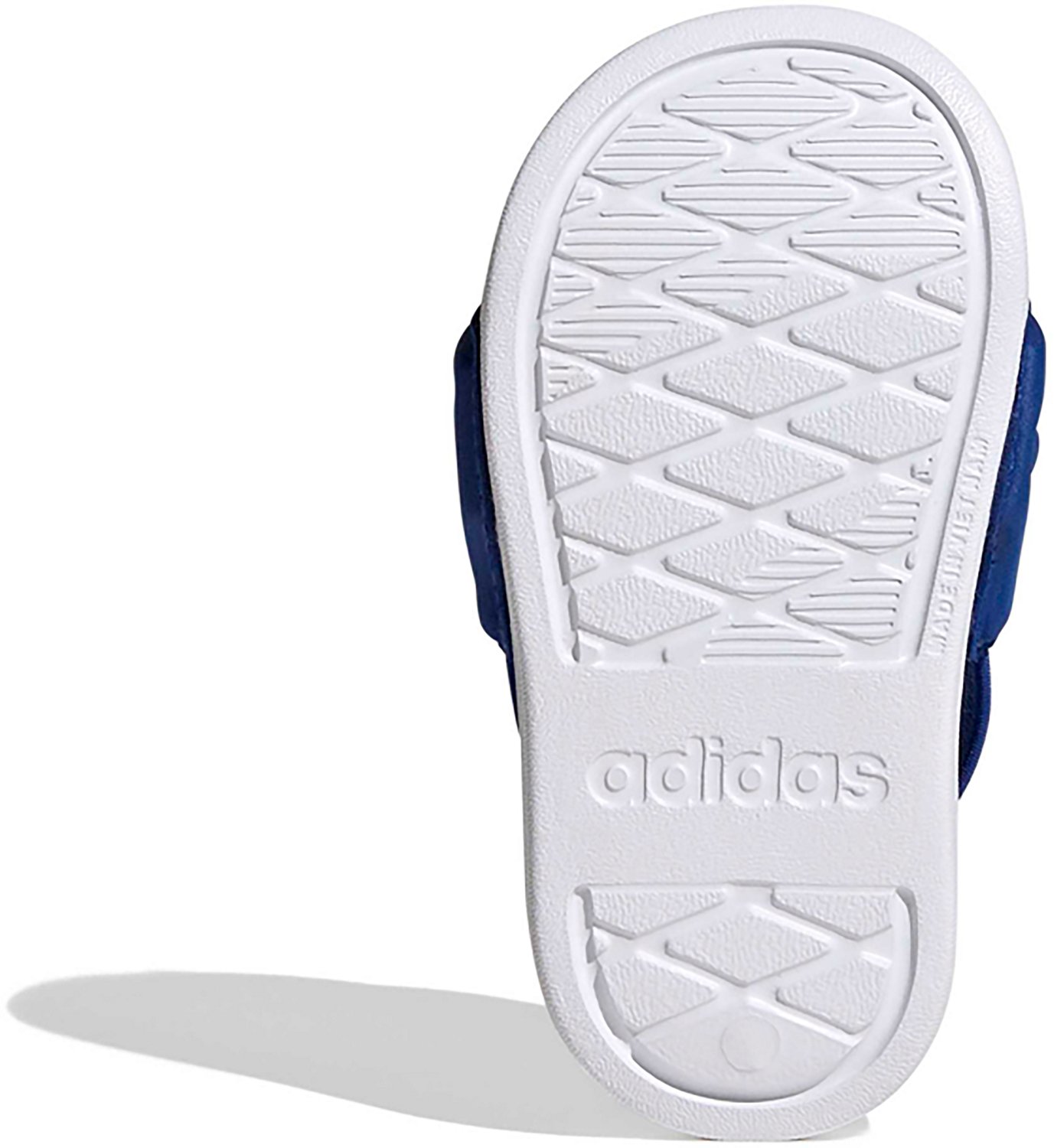 adidas Infants' Adilette Estrap 2.0 Slides - view number 6