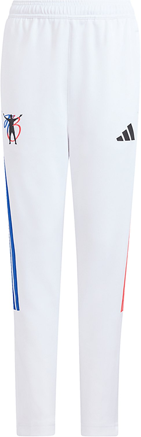 adidas Kids' Jude Bellingham Training Soccer Pants - view number 6