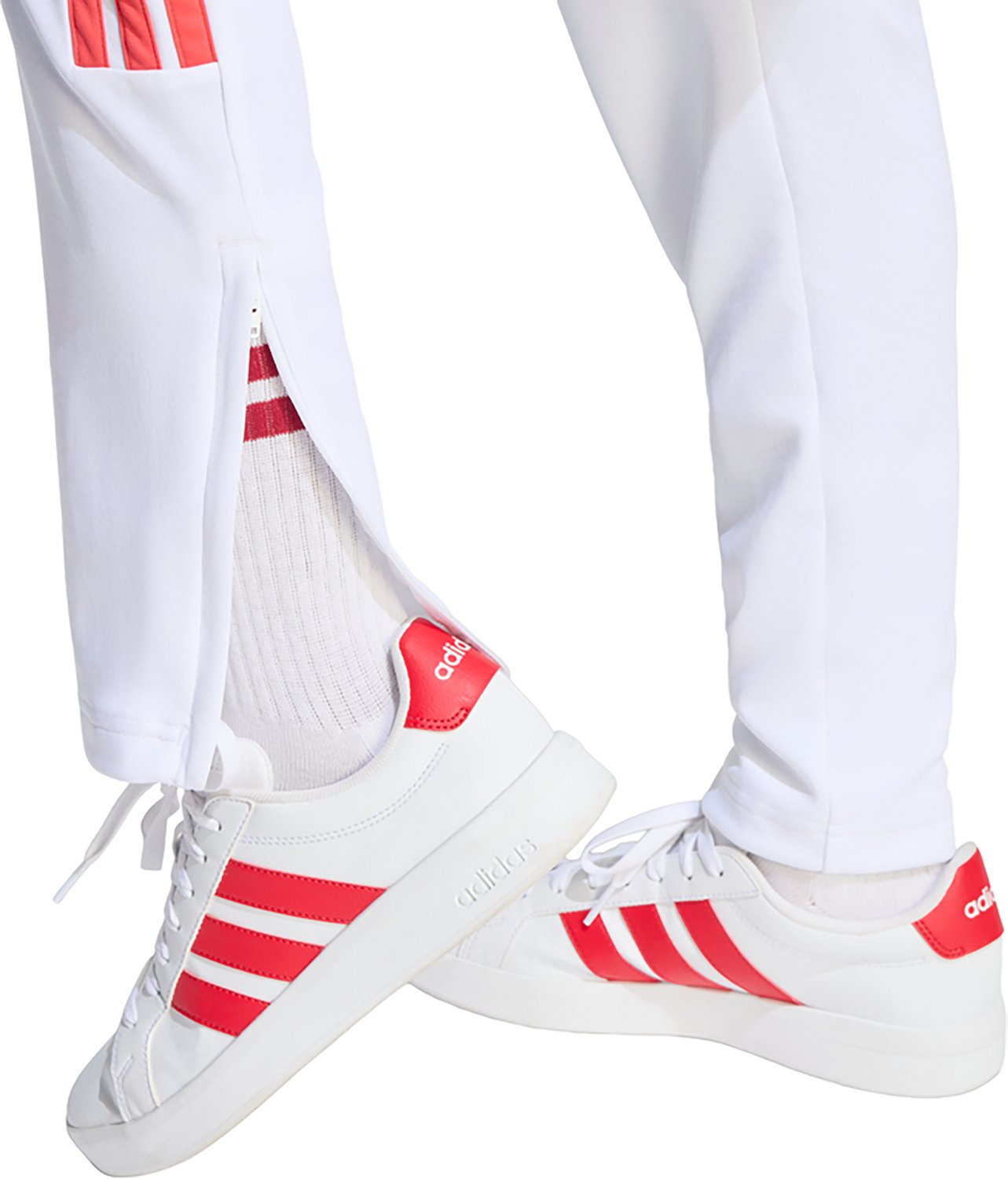 adidas Kids' Jude Bellingham Training Soccer Pants - view number 5