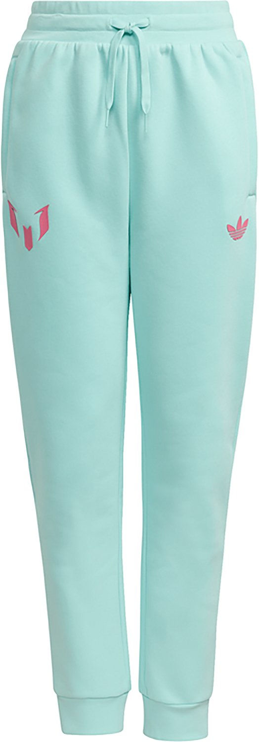 adidas Kids' Messi Soccer Pants - view number 6