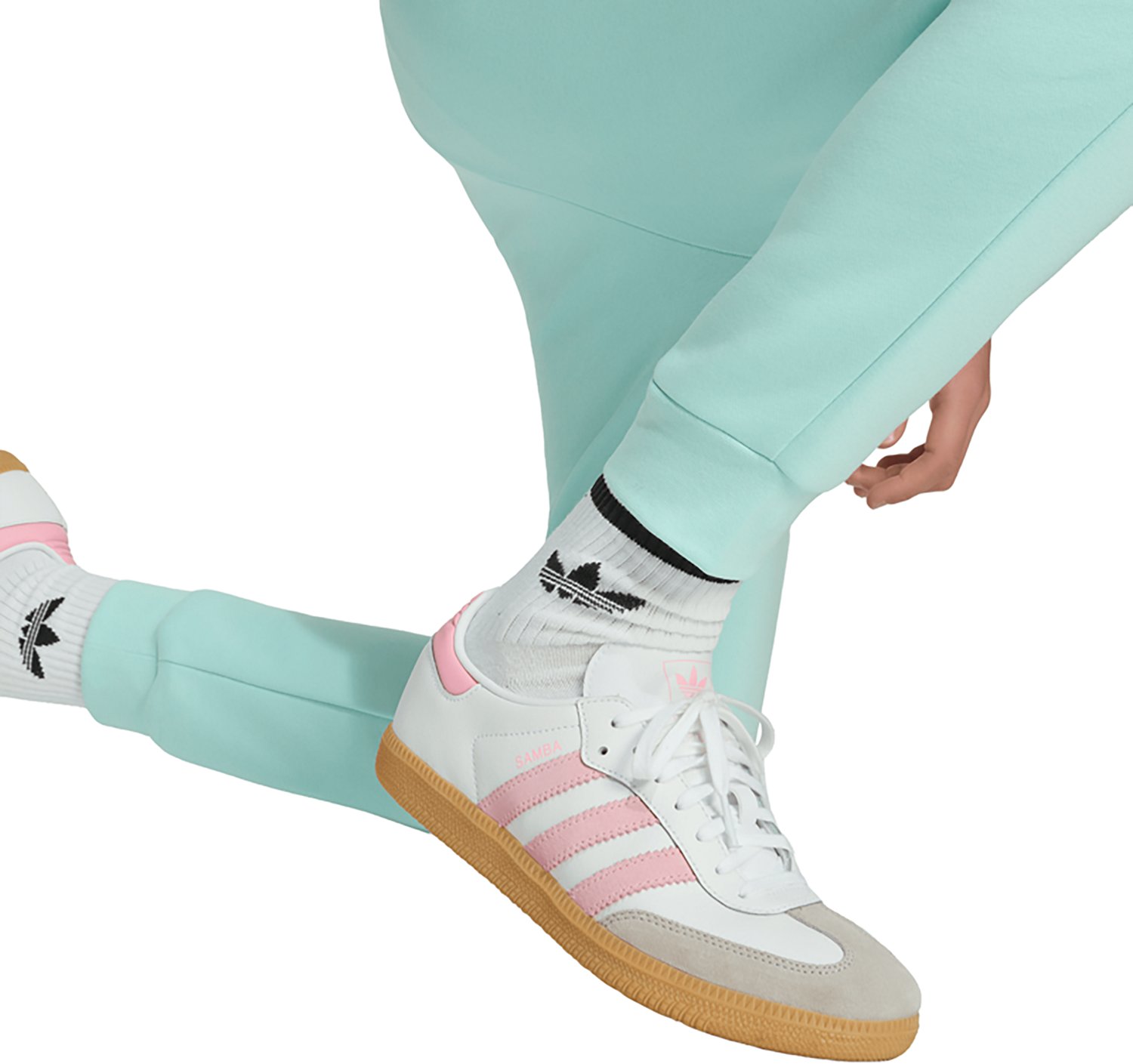 adidas Kids' Messi Soccer Pants - view number 5