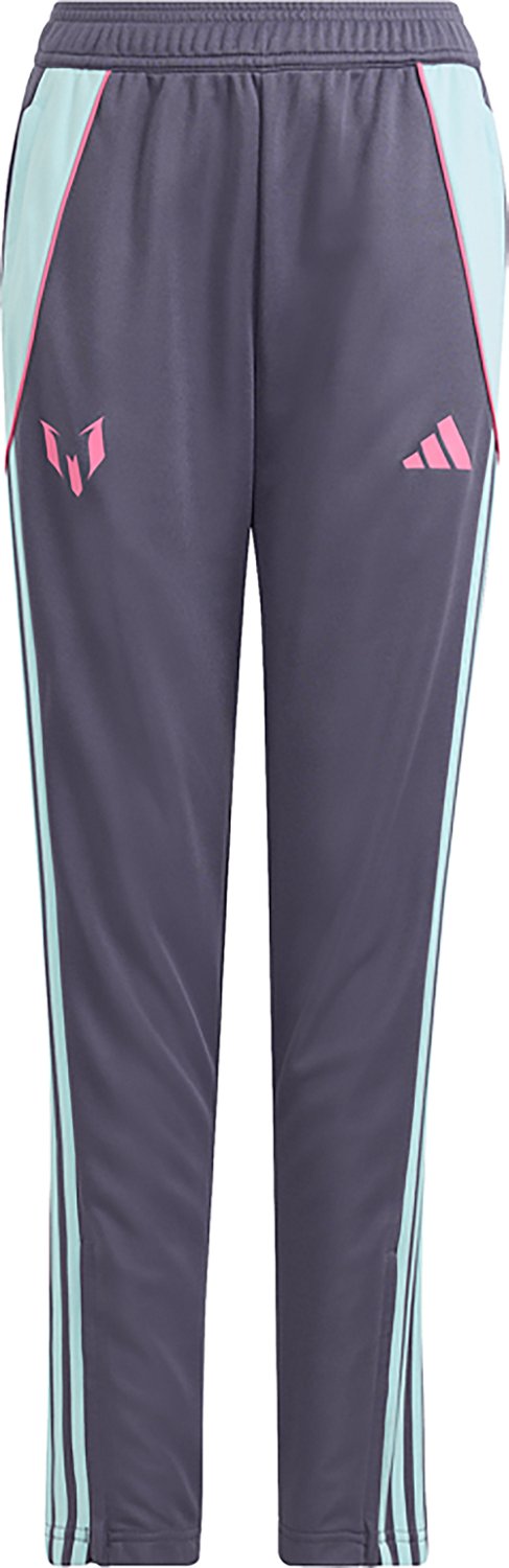 adidas Kids' Messi Training Soccer Pants - view number 6