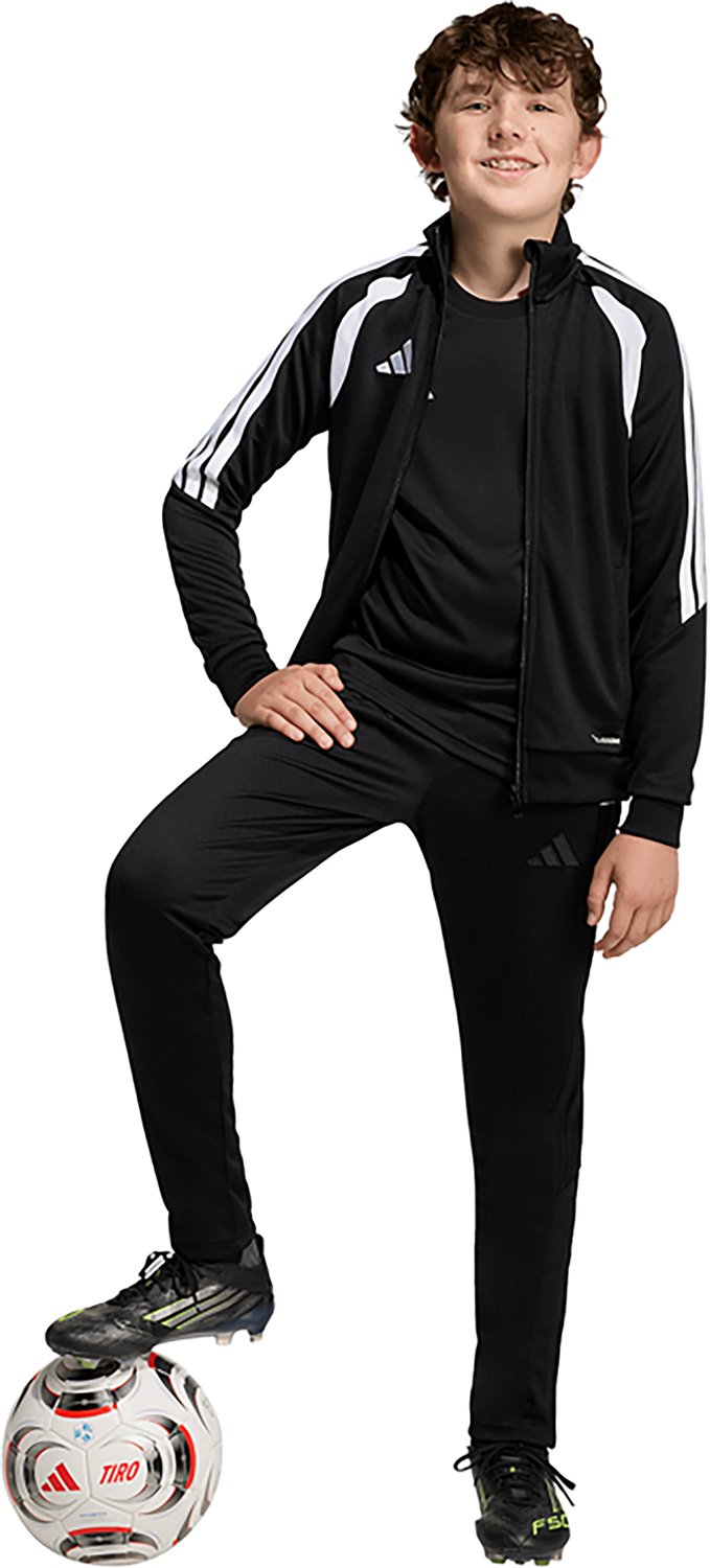 adidas Kids' Tiro26 League Training Pants - view number 2