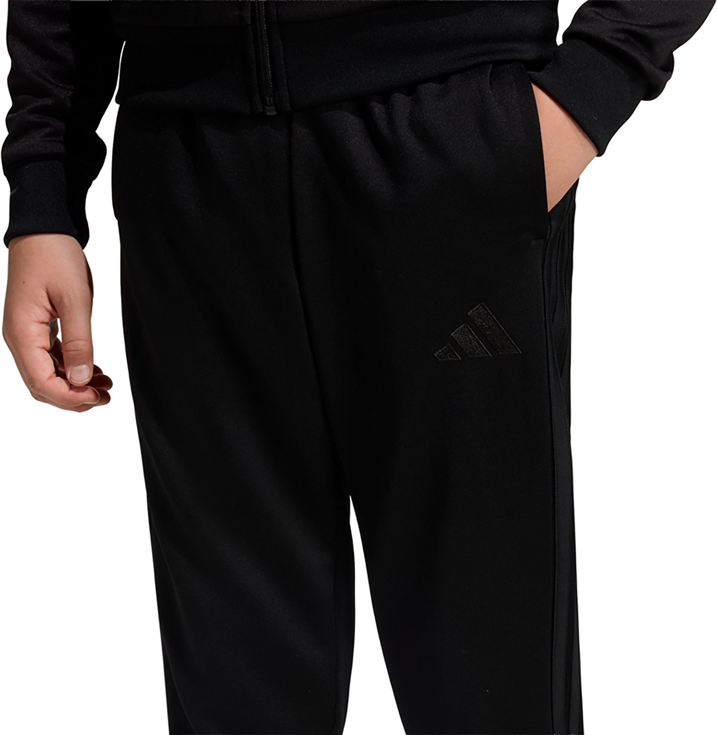 adidas Kids' Tiro26 League Training Pants - view number 3