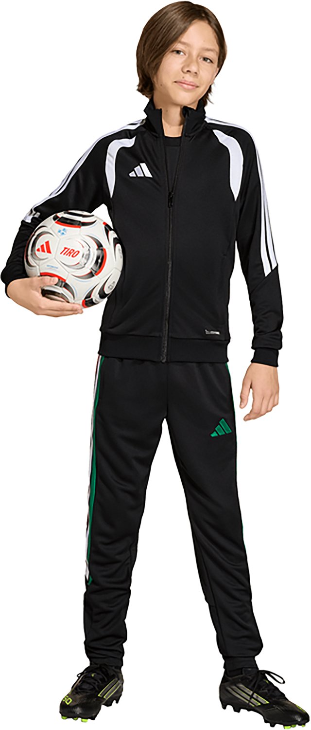 adidas Kids' Tiro26 League Training Pants - view number 3