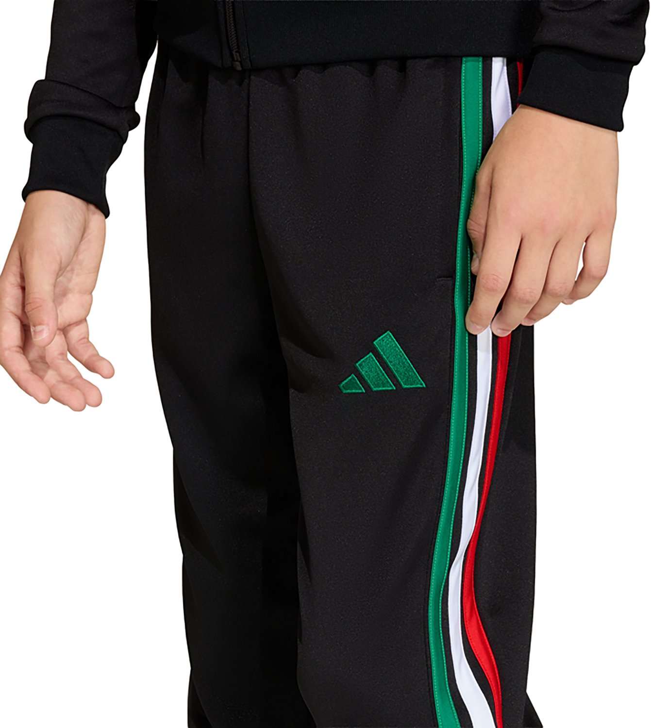 adidas Kids' Tiro26 League Training Pants - view number 4