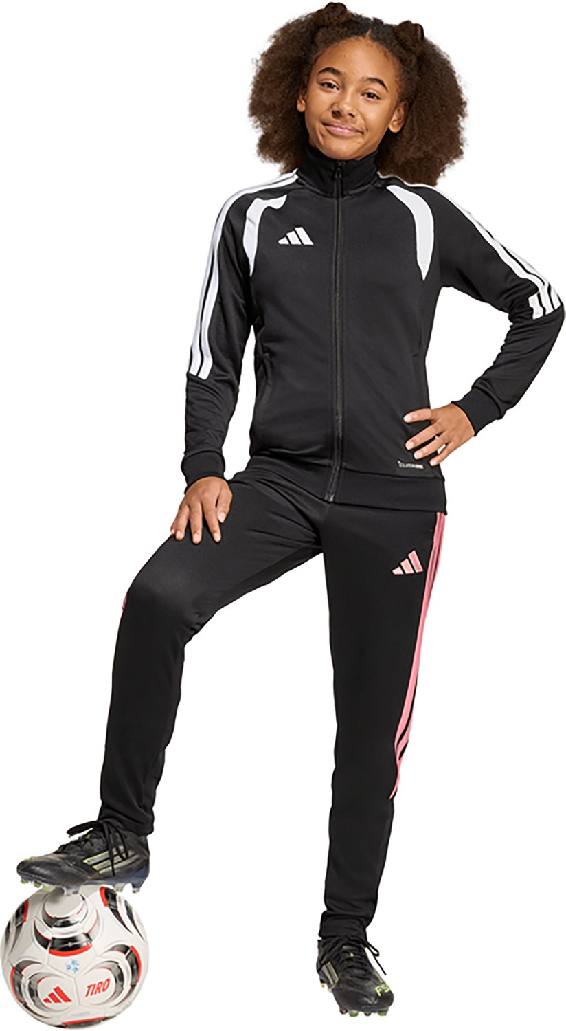 adidas Kids' Tiro26 League Training Pants - view number 3