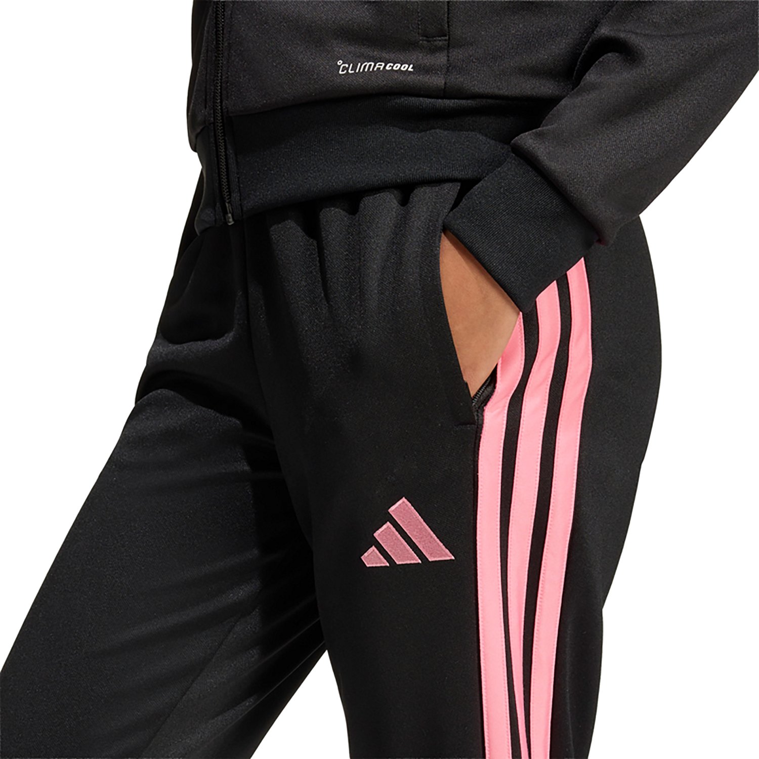 adidas Kids' Tiro26 League Training Pants - view number 4