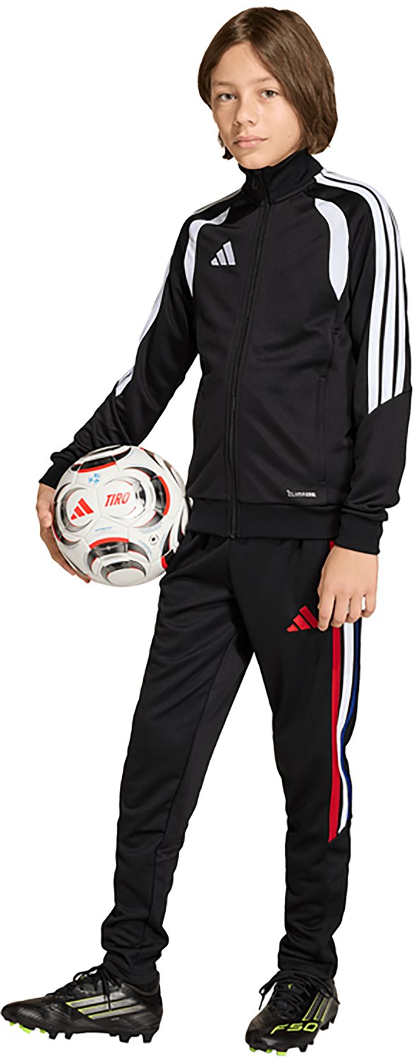 adidas Kids' Tiro26 League Training Pants - view number 3