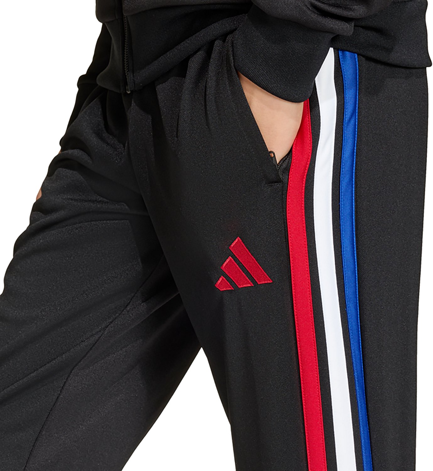 adidas Kids' Tiro26 League Training Pants - view number 4