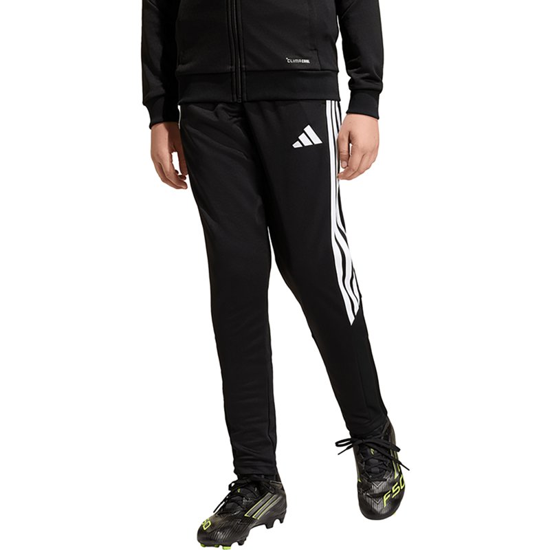 adidas Tiro 26 League Black Youth Pants - model KH1770