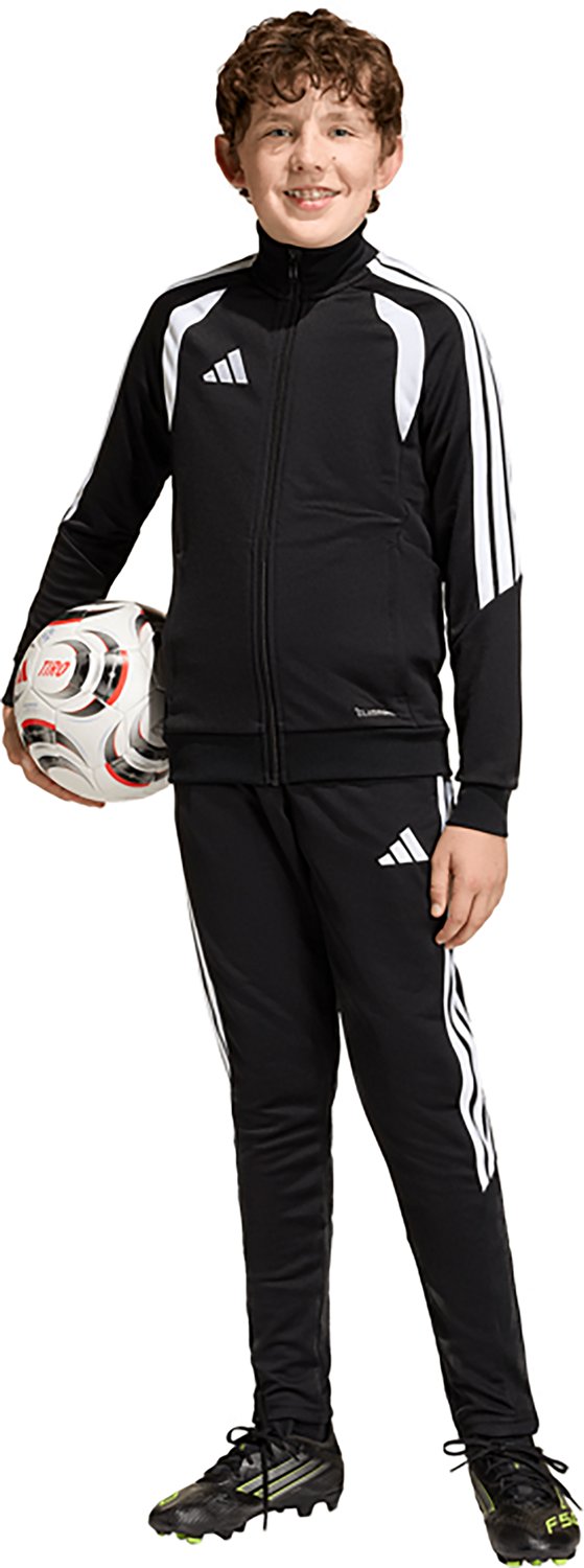 adidas Kids' Tiro26 League Training Pants - view number 3