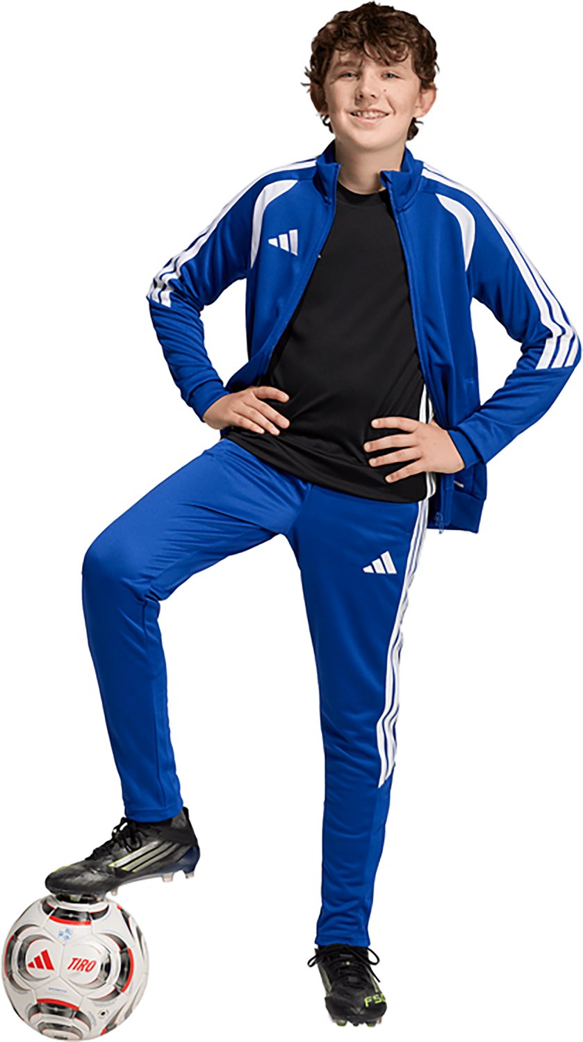 adidas Kids' Tiro26 League Training Pants - view number 3