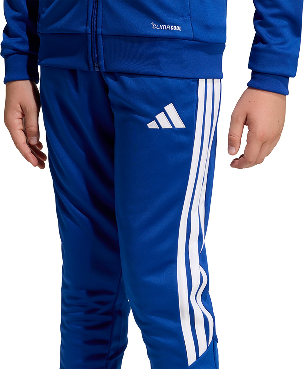 adidas Kids' Tiro26 League Training Pants - view number 4