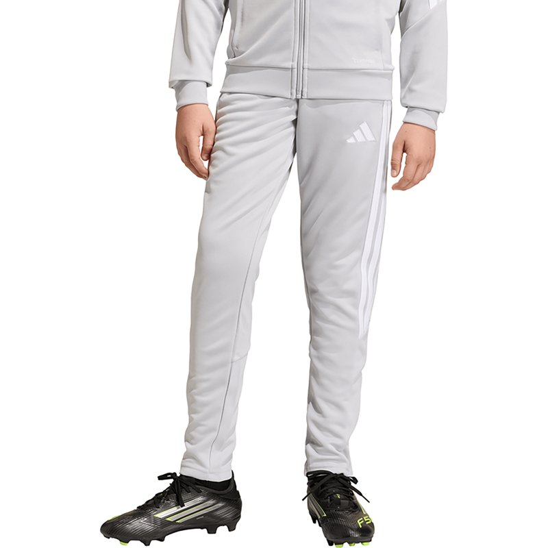 adidas Tiro 26 League Light Grey Youth Pants - model KH1773