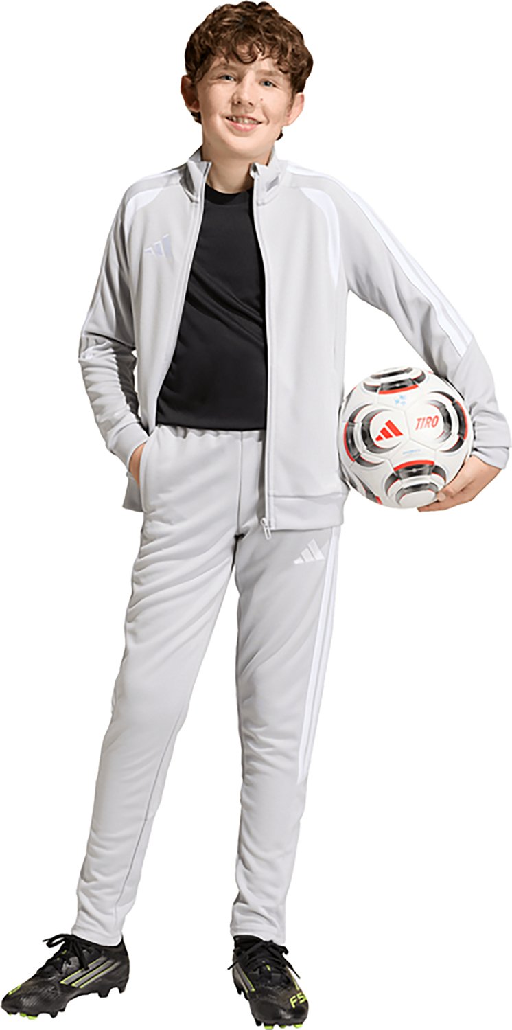 adidas Kids' Tiro26 League Training Pants - view number 3
