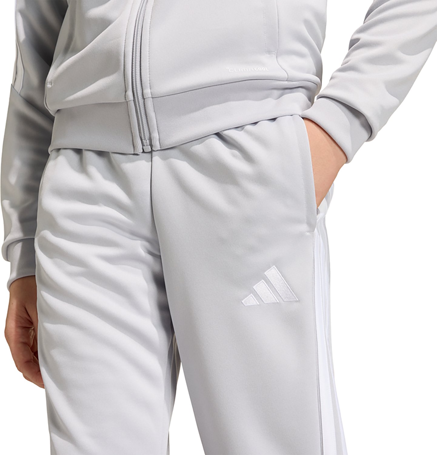 adidas Kids' Tiro26 League Training Pants - view number 4