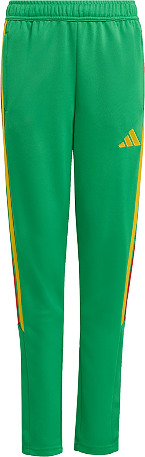 adidas Kids' Tiro26 League Training Pants - view number 5