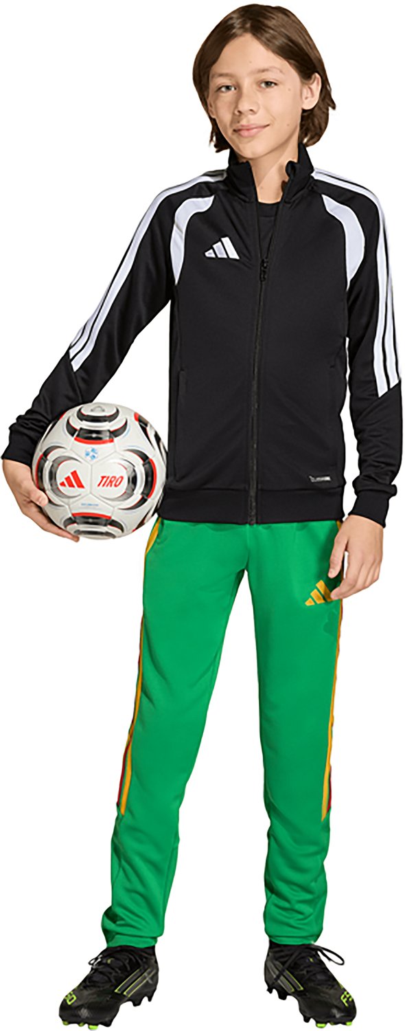 adidas Kids' Tiro26 League Training Pants - view number 3