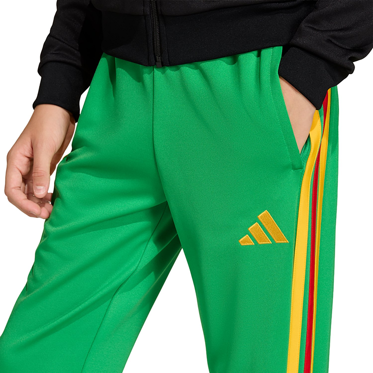 adidas Kids' Tiro26 League Training Pants - view number 4