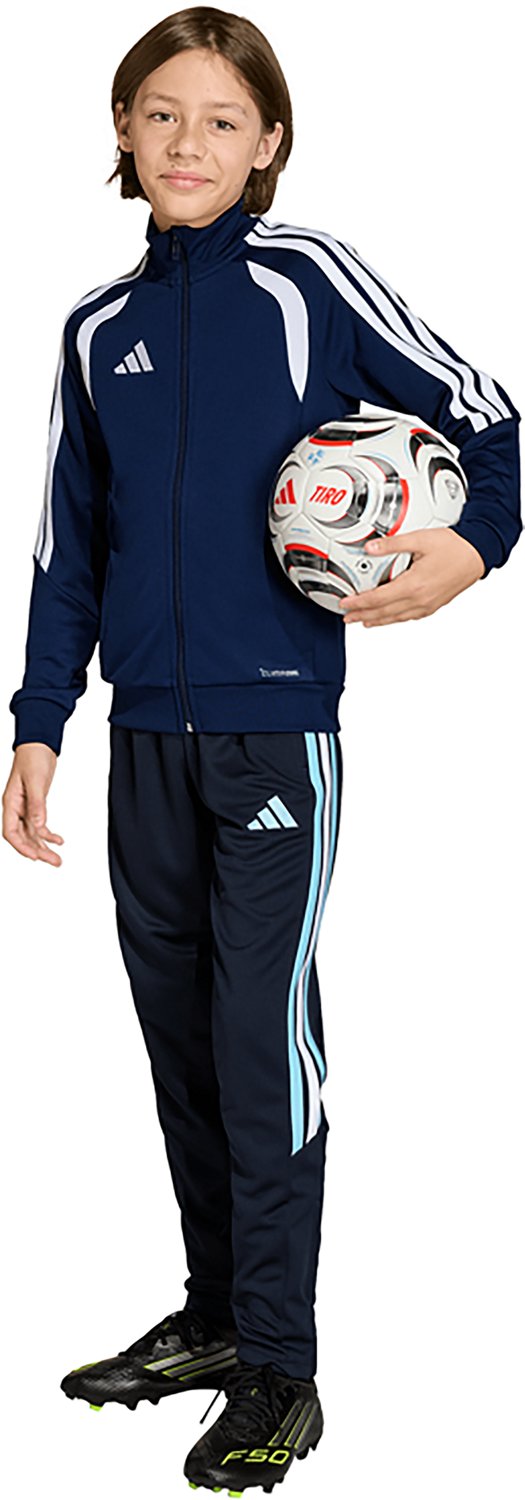 adidas Kids' Tiro26 League Training Pants - view number 3
