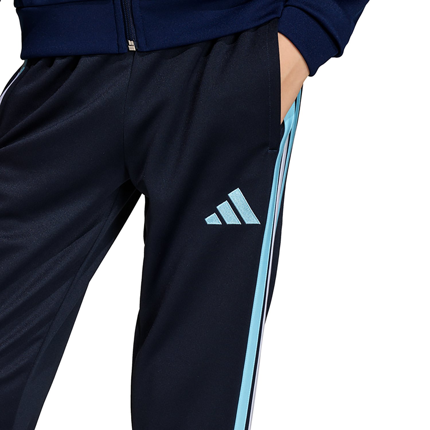 adidas Kids' Tiro26 League Training Pants - view number 4