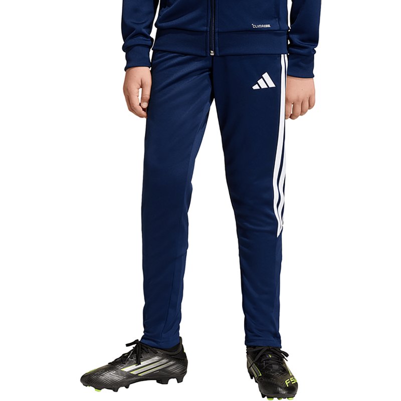 adidas Tiro 26 League Navy Blue Youth Pants - model KH1776