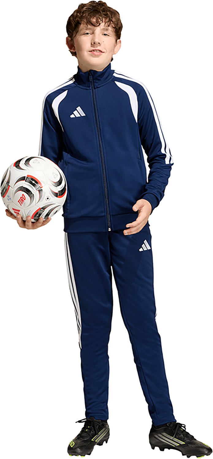 adidas Kids' Tiro26 League Training Pants - view number 3