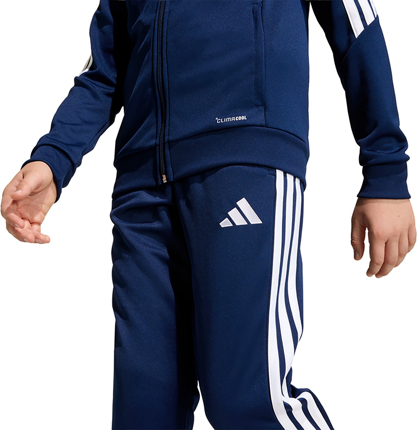 adidas Kids' Tiro26 League Training Pants - view number 4