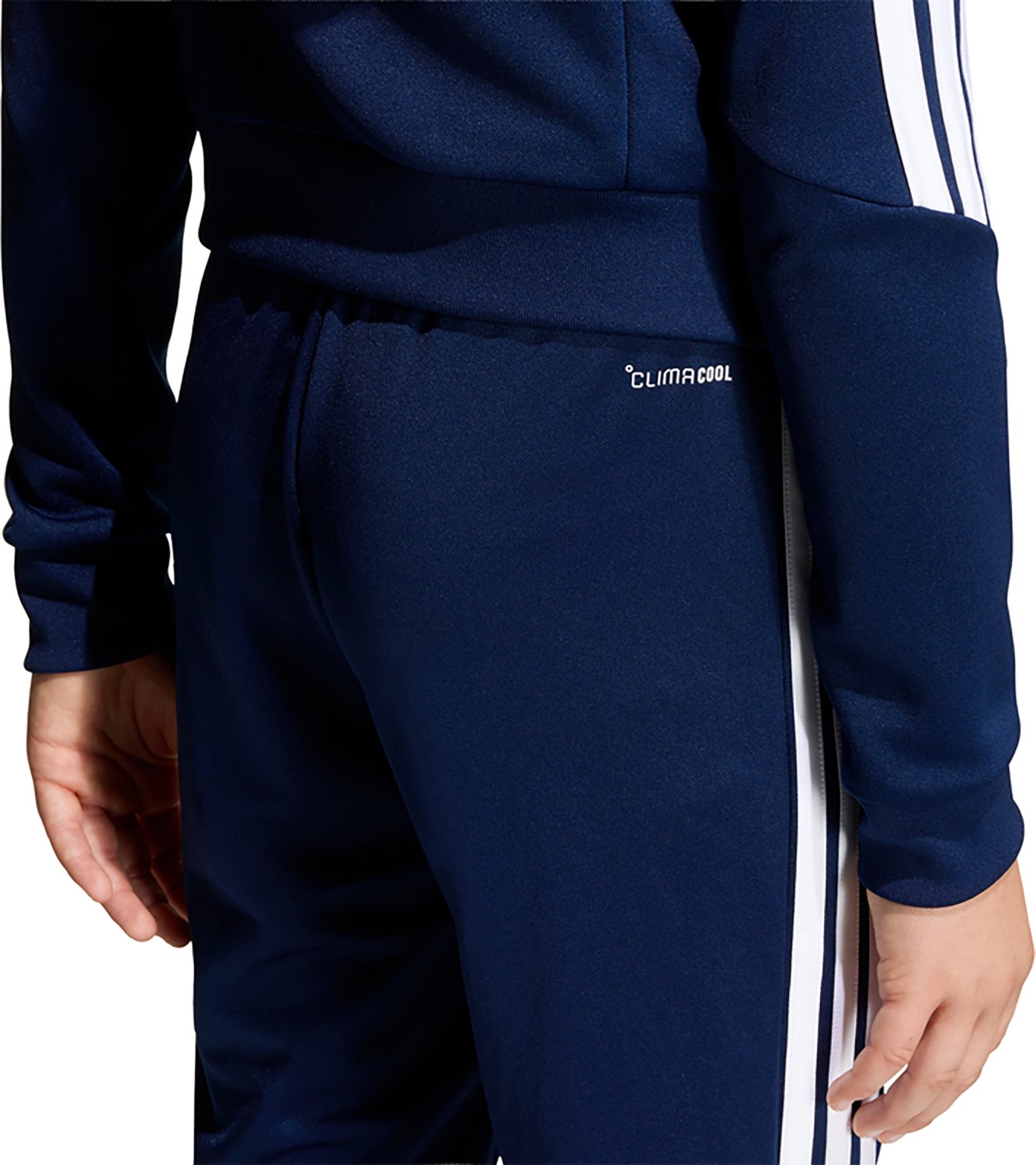 adidas Kids' Tiro26 League Training Pants - view number 5
