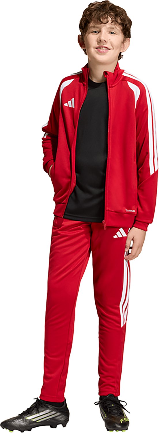 adidas Kids' Tiro26 League Training Pants - view number 3