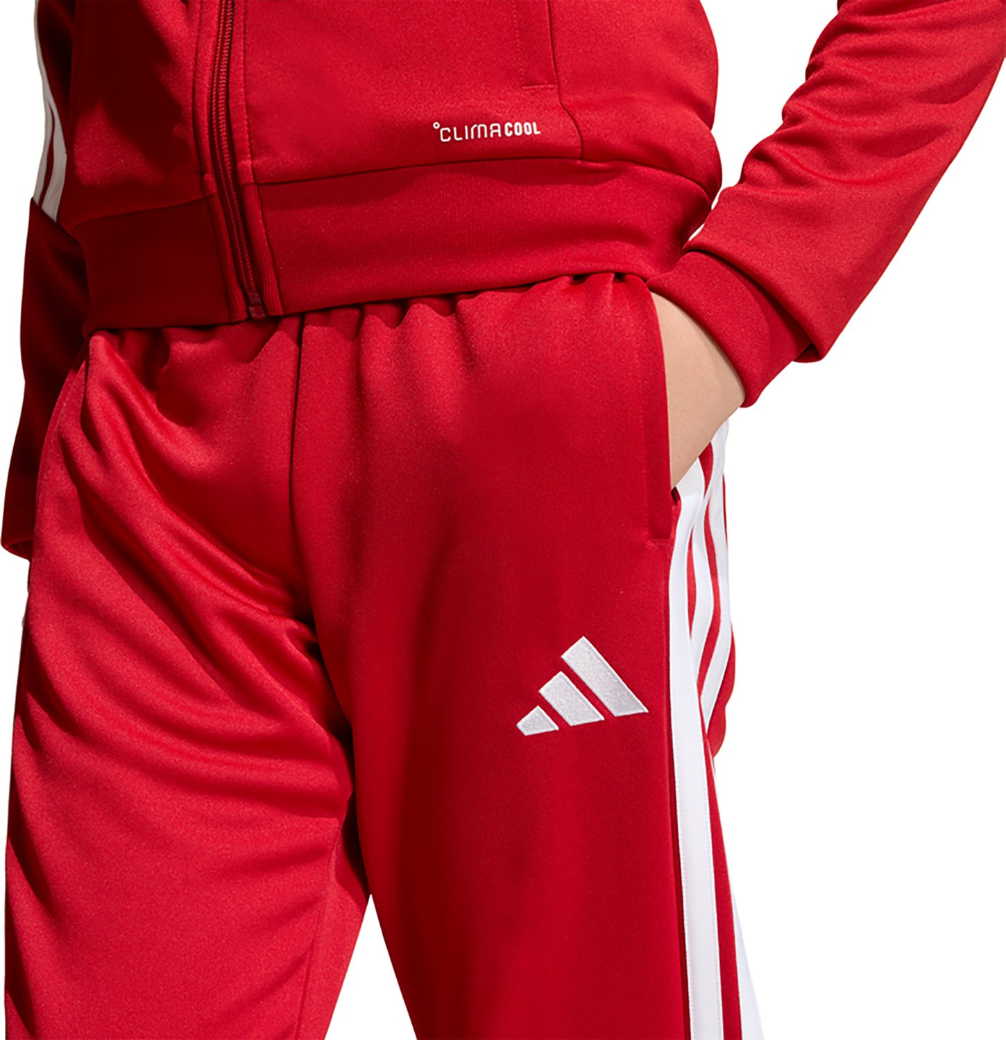 adidas Kids' Tiro26 League Training Pants - view number 4