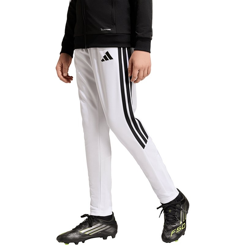 adidas Tiro 26 League White Youth Pants - model KH1775