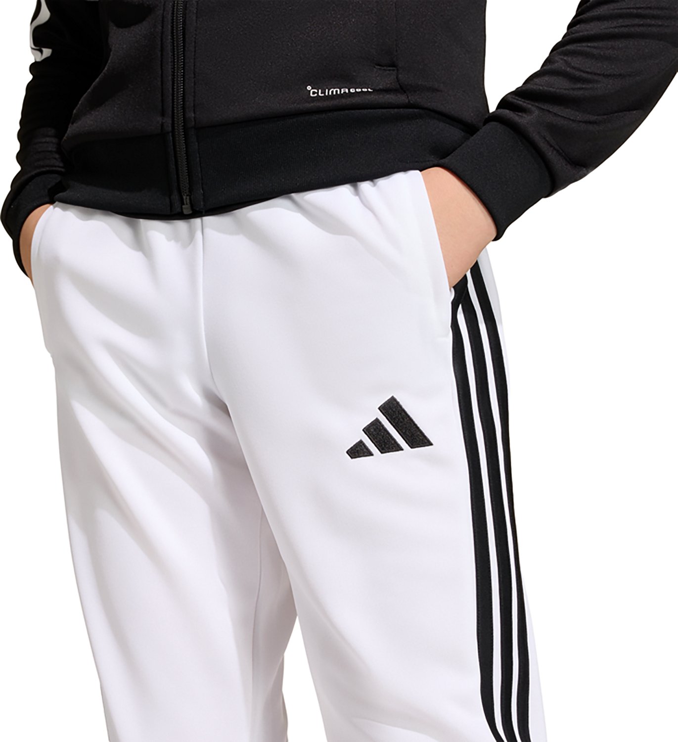 adidas Kids' Tiro26 League Training Pants - view number 4