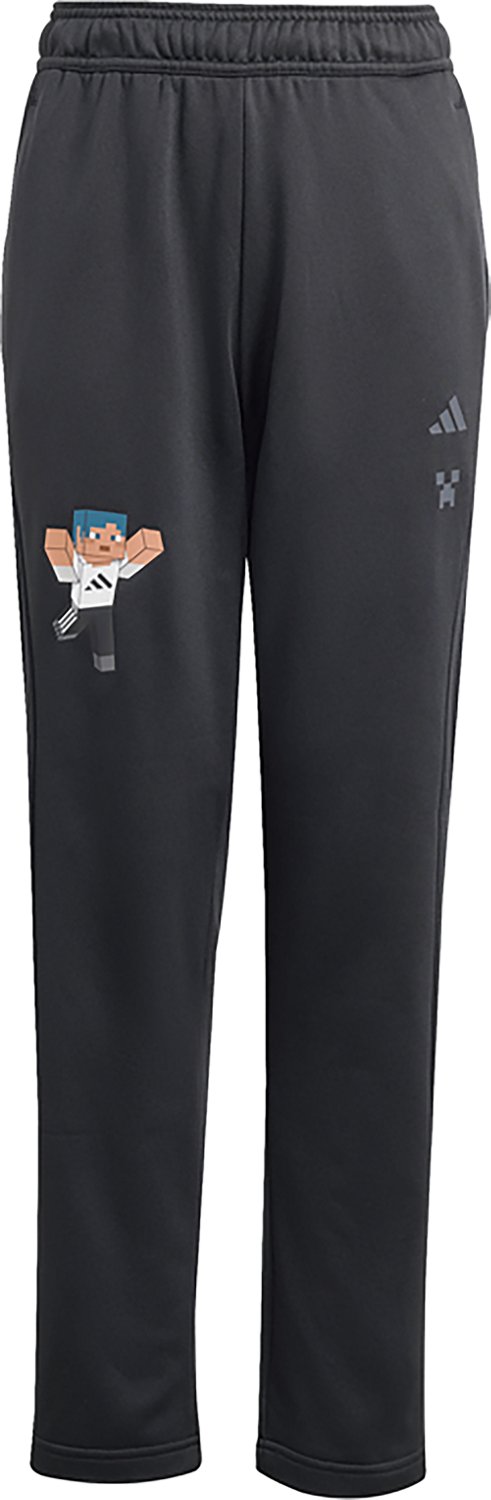 adidas Kids' Minecraft Training Pants - view number 5