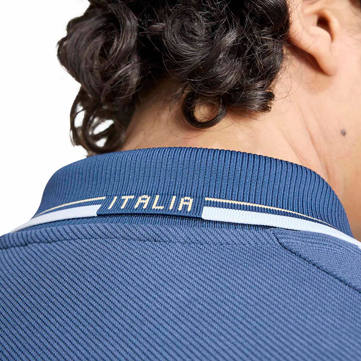 Adidas Men's Italy World Cup 2026 Away Anthem Jacket