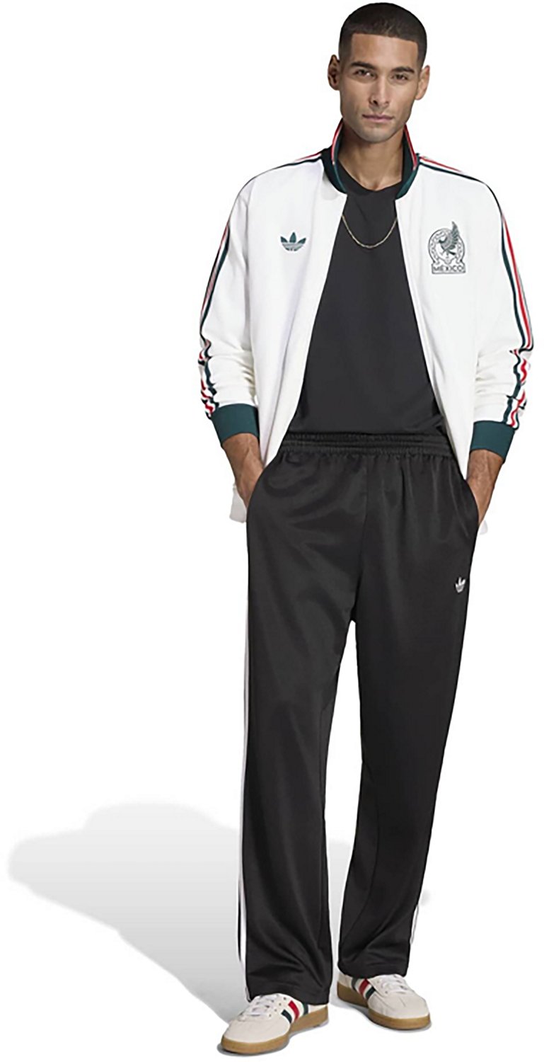 Adidas Men's Mexico World Cup 2026 Away Anthem Jacket