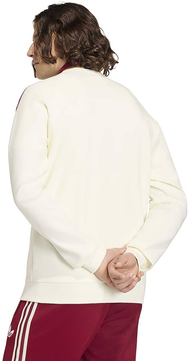 Adidas Men's Spain World Cup 2026 Away Anthem Jacket - view number 2