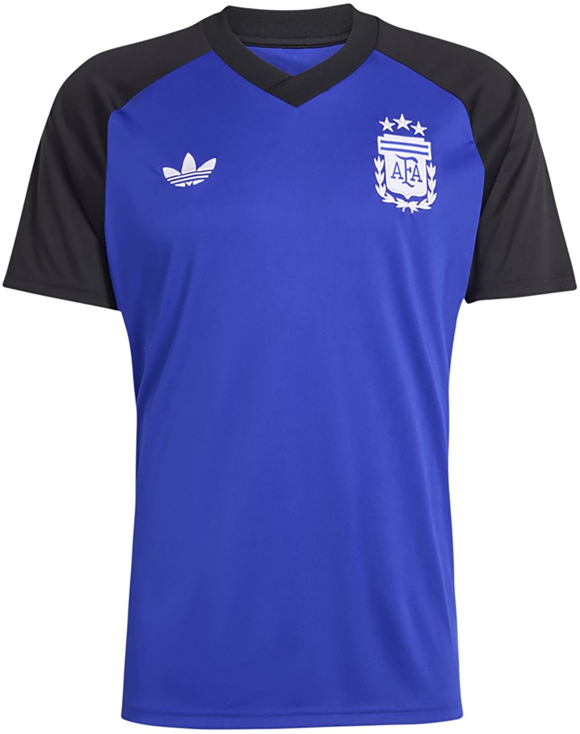 adidas Men's Argentina World Cup 2026 Away Pre-Match Jersey - view number 7