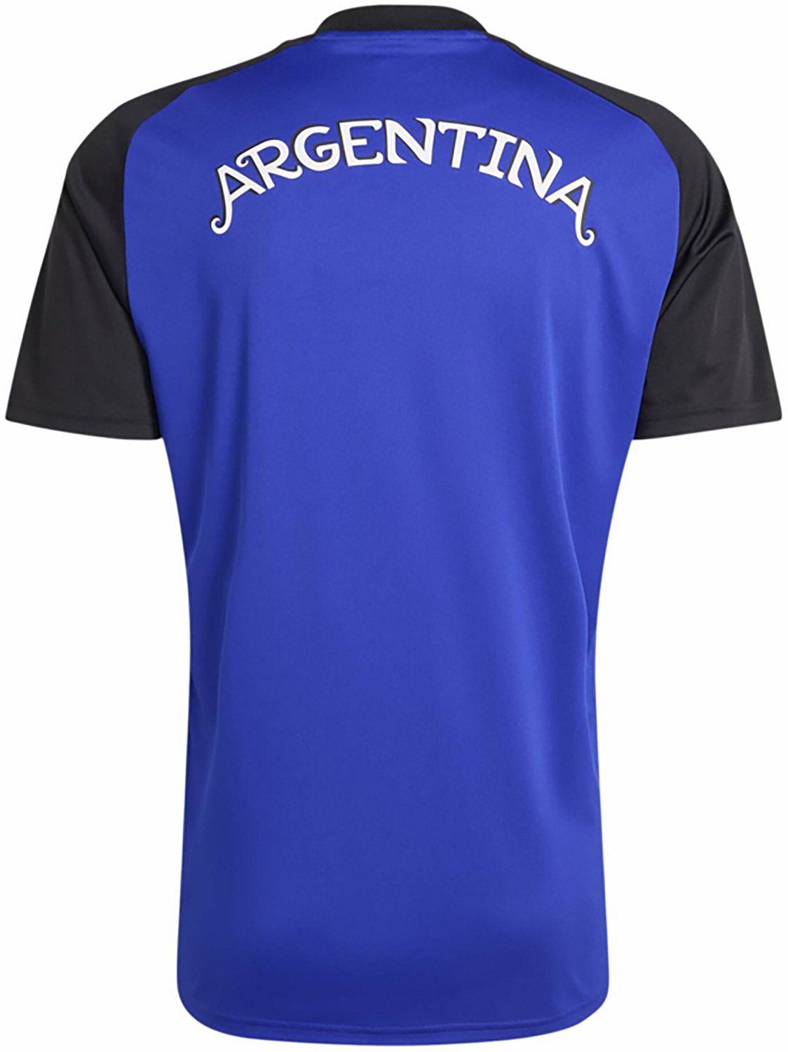 adidas Men's Argentina World Cup 2026 Away Pre-Match Jersey - view number 8