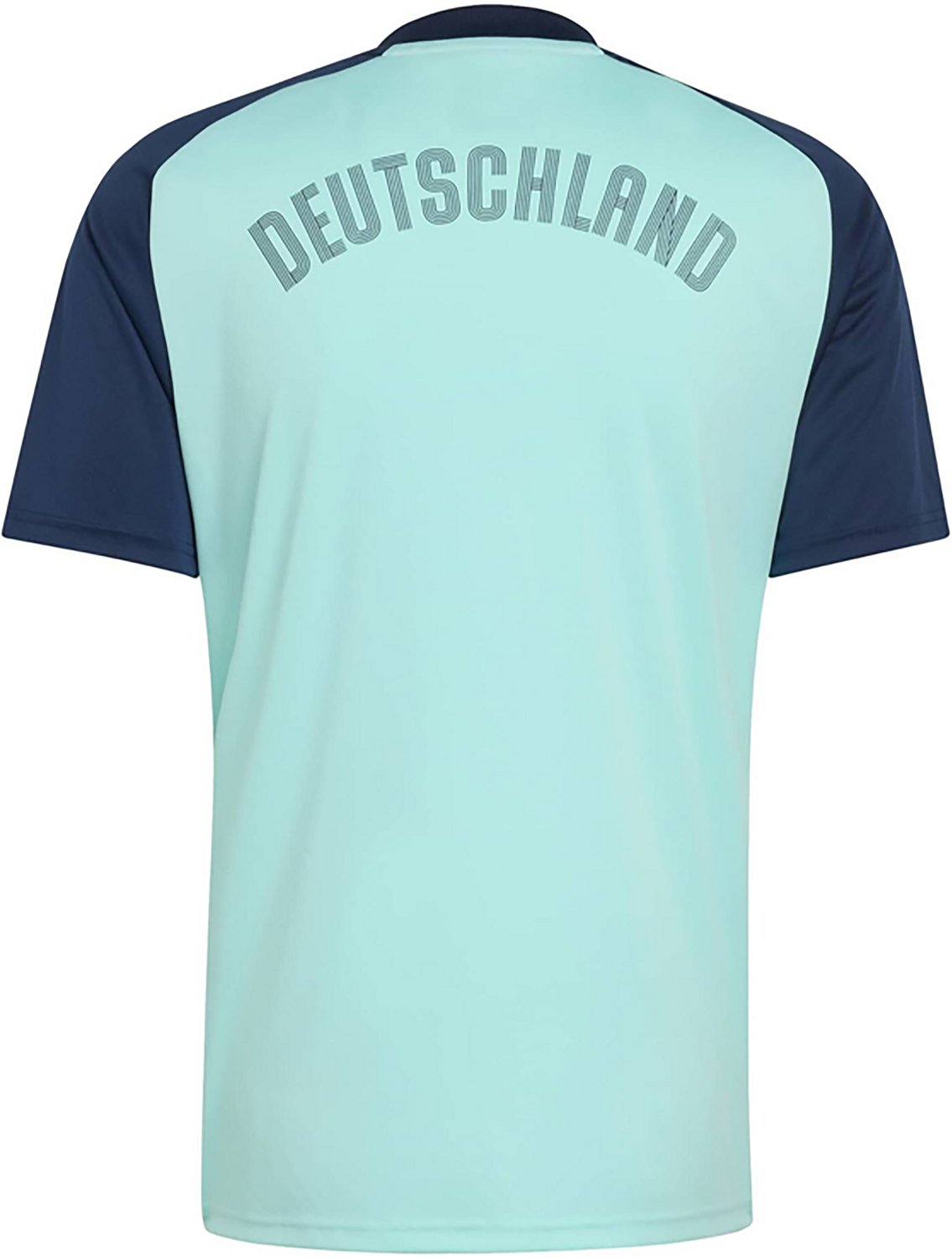 adidas Men's Germany World Cup 2026 Away Pre-Match Jersey - view number 8