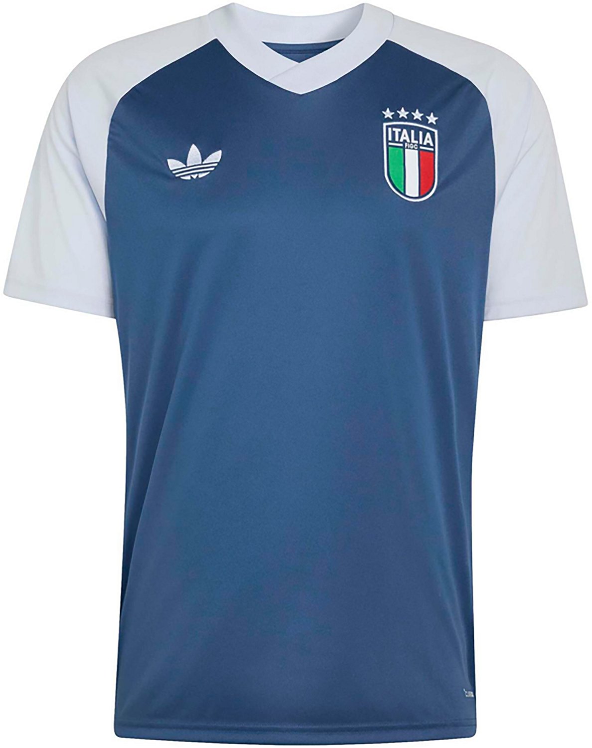 adidas Men's Italy World Cup 2026 Away Pre-Match Jersey - view number 6