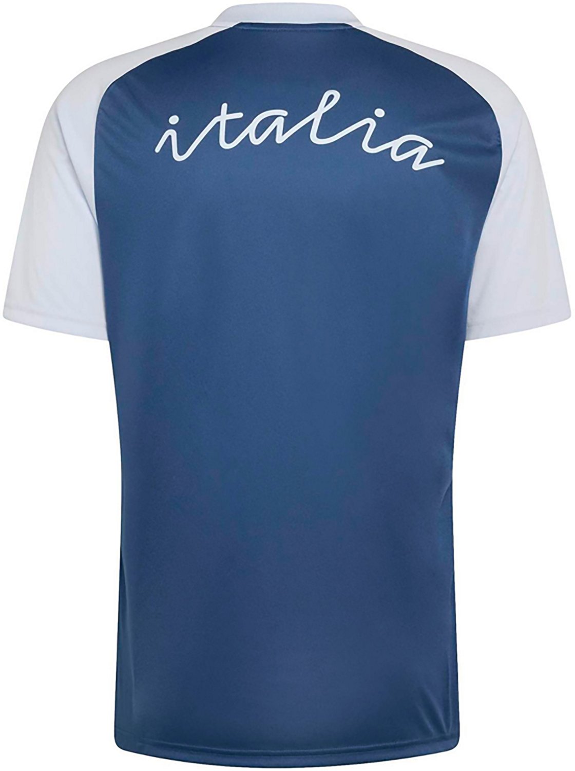 adidas Men's Italy World Cup 2026 Away Pre-Match Jersey - view number 7