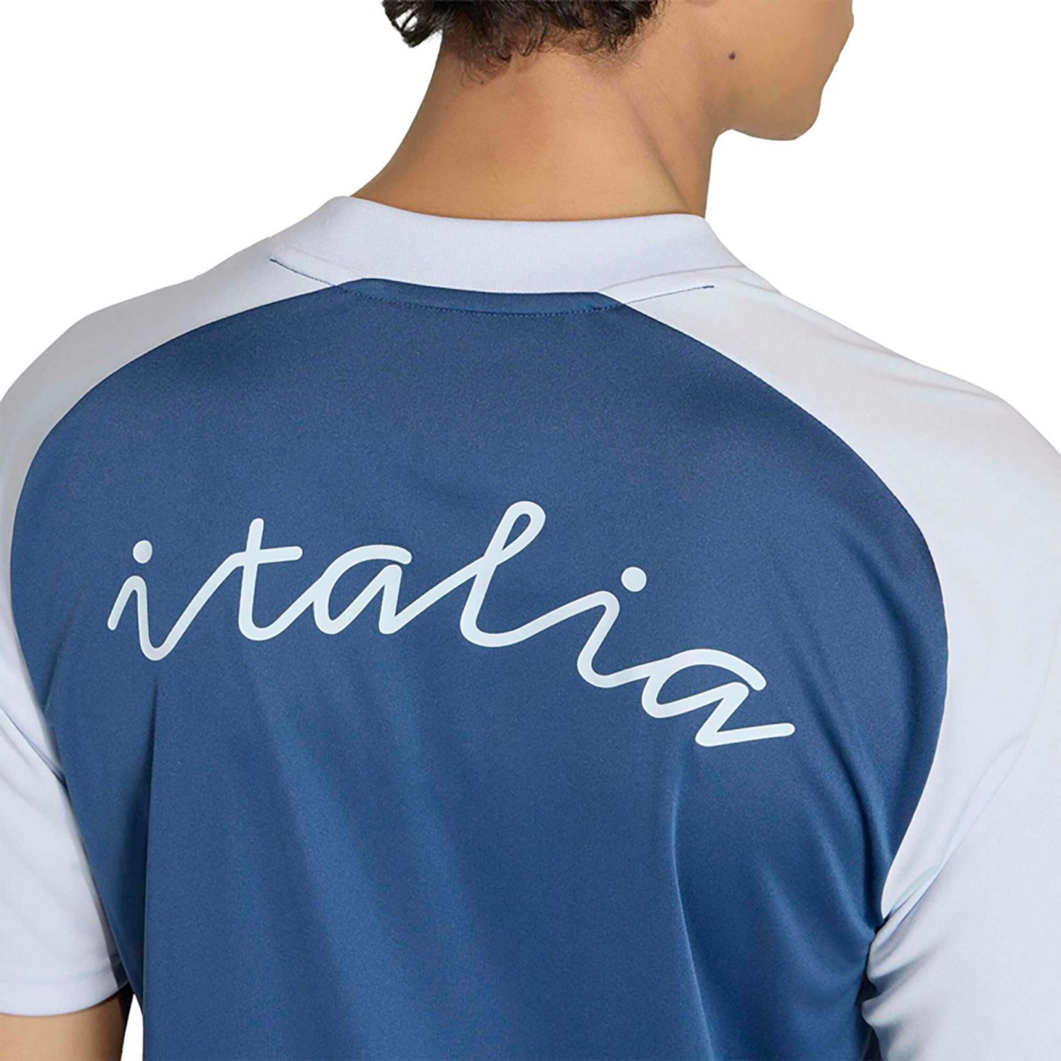 adidas Men's Italy World Cup 2026 Away Pre-Match Jersey - view number 4