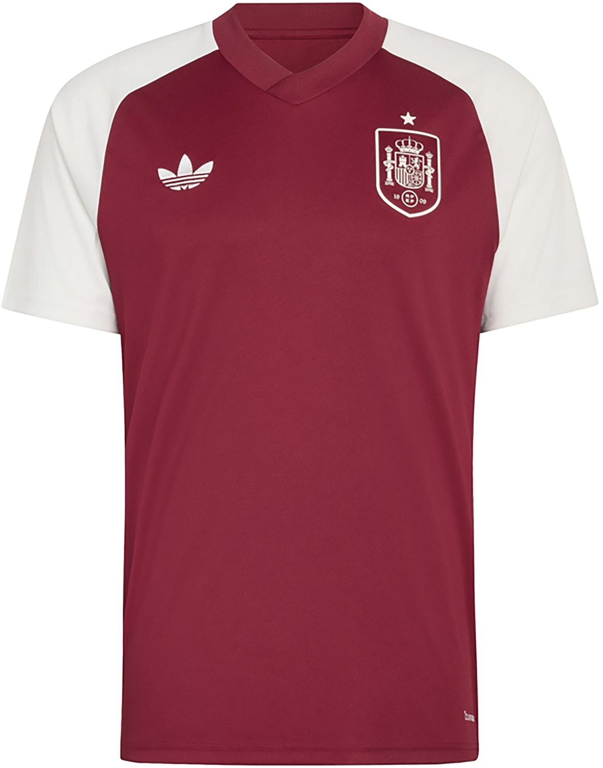 adidas Men's Spain World Cup 2026 Away Pre-Match Jersey - view number 7