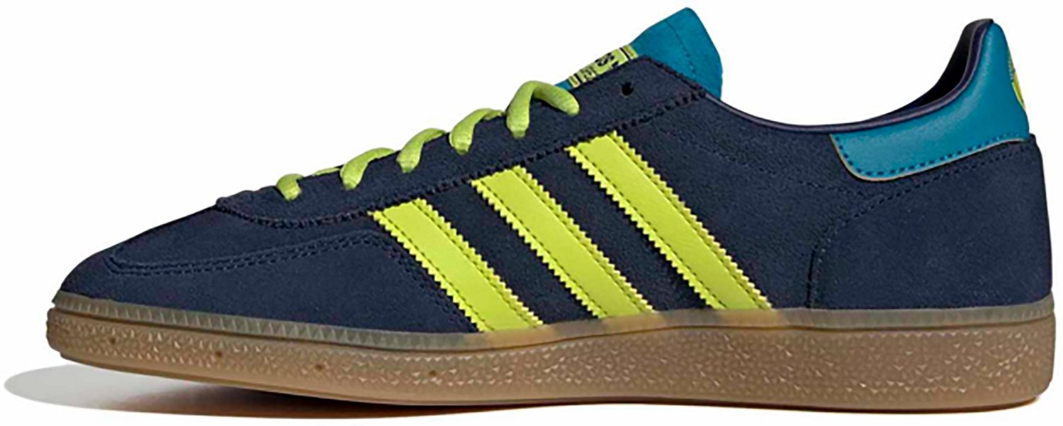  adidas Men’s Colombia World Cup 2026 Handball Spezial Away Shoes - view number 2