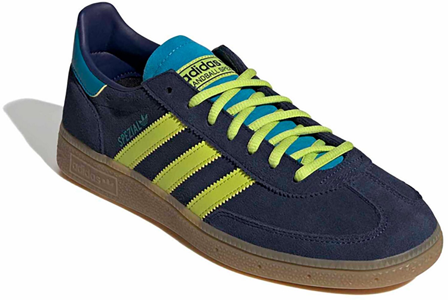  adidas Men’s Colombia World Cup 2026 Handball Spezial Away Shoes - view number 3