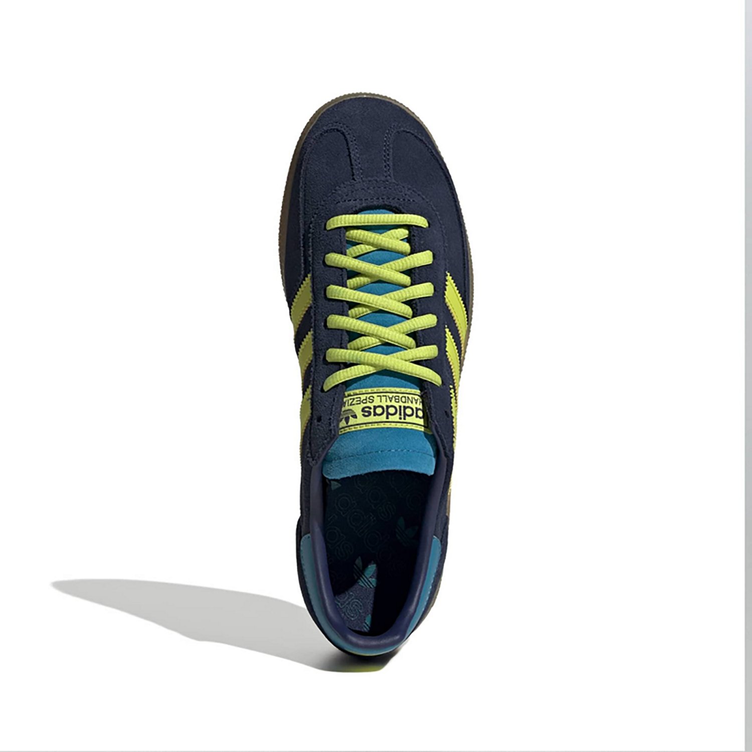  adidas Men’s Colombia World Cup 2026 Handball Spezial Away Shoes - view number 5